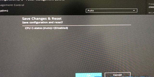 whea_uncorrectable_error蓝屏代码一直0%怎么解决?