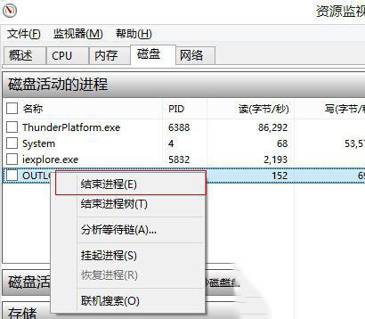 Win8系统磁盘占用率到100%怎么办？我来分享5种方法快速优化