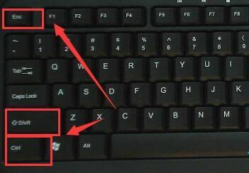 今天说说电脑桌面突然没有了怎么办