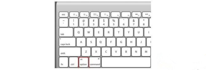 小编分享苹果双系统怎么切换