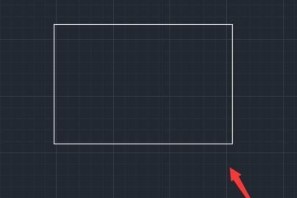 我来教你CAD圆角命令如何使用（Cad圆角命令）