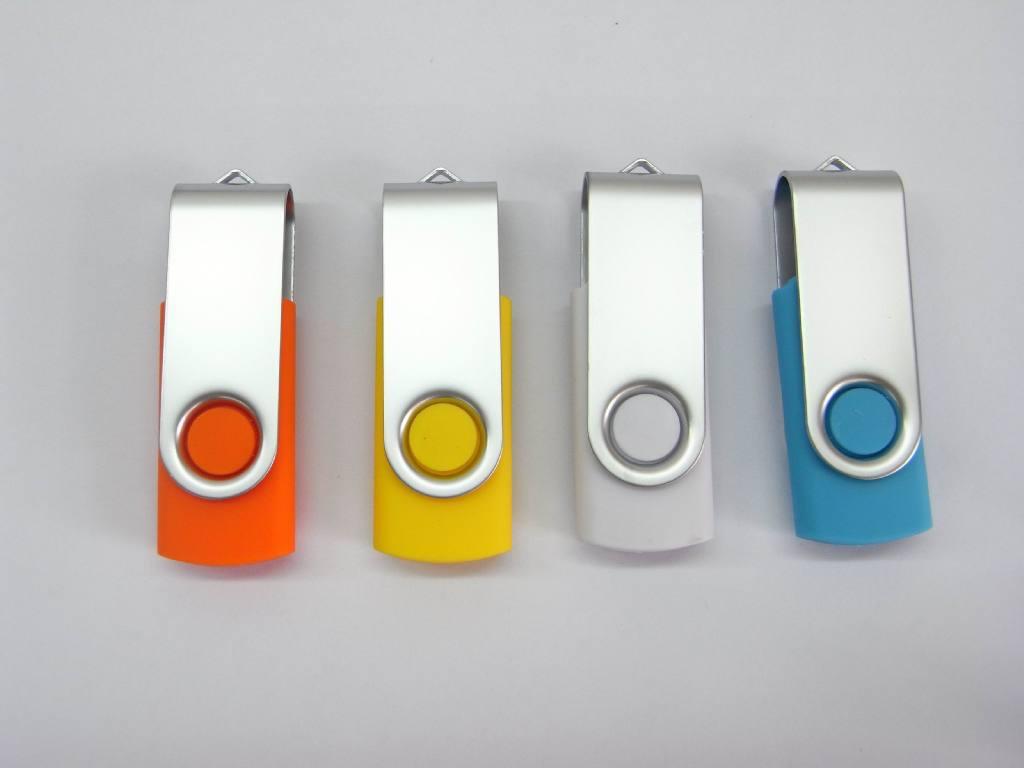 今天说说使用U盘时应该注意哪些