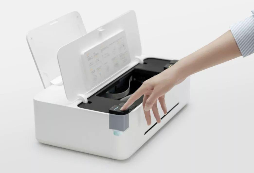 我来教你怎么给喷墨打印机加墨