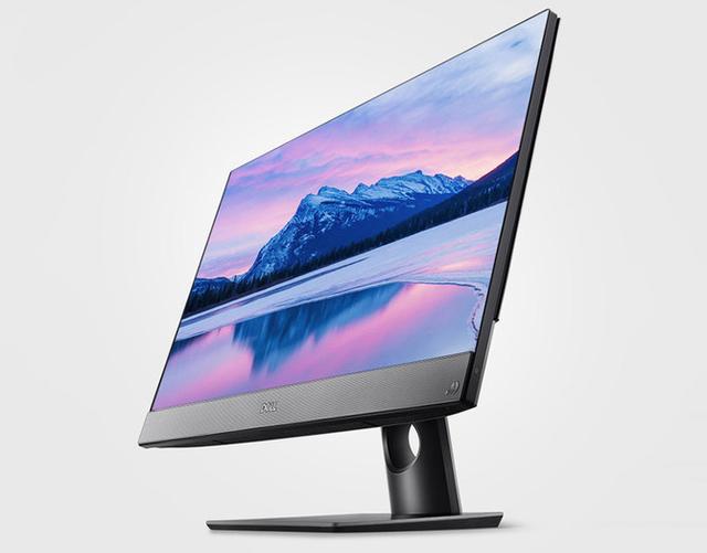 今天说说一体机和台式机哪个好