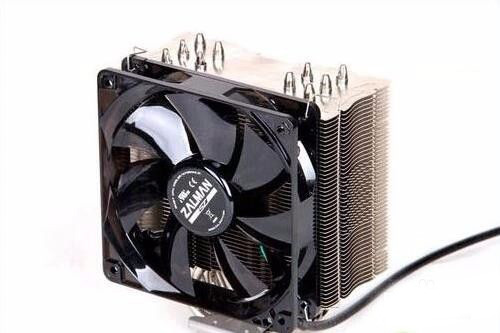 台式电脑CPU怎么更换导热硅脂?CPU更换导热硅脂的方法