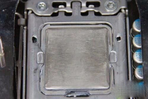 台式电脑CPU怎么更换导热硅脂?CPU更换导热硅脂的方法