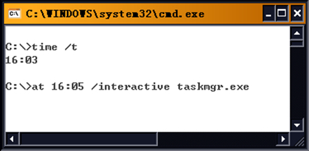 我来教你Win10任务管理器无法结束进程怎么解决（win10任务管理器进程太多）