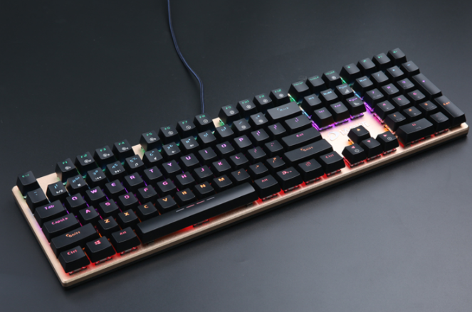 不同价位键盘有什么好的机械键盘推荐？0-1000元键盘推荐！
