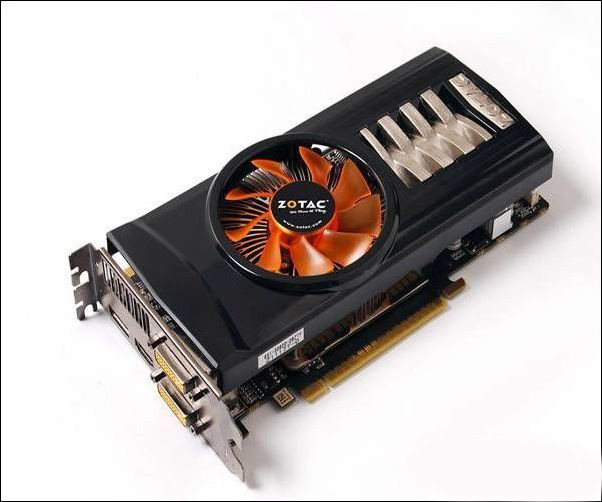 今天分享显卡的分类有哪些