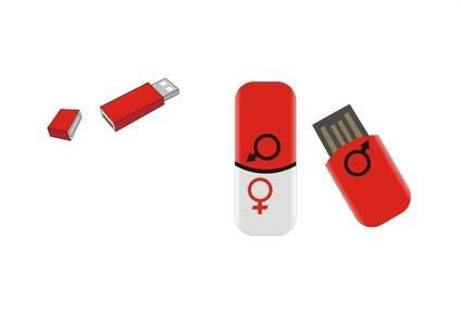 小编教你U盘3.0与U盘2.0的区别在哪里