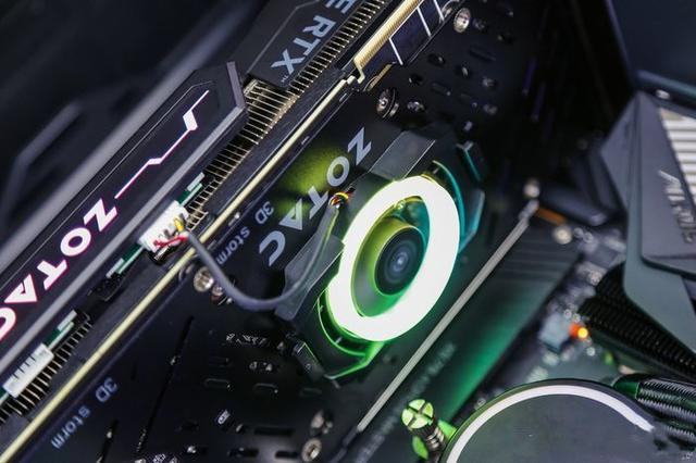 今天说说什么显卡玩3A大作性价比最好（玩3a大作选什么显卡）