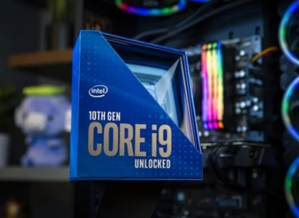 玩游戏什么CPU最好?2021打游戏最好的处理器