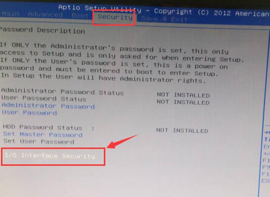 电脑怎么通过Bios关闭网卡？