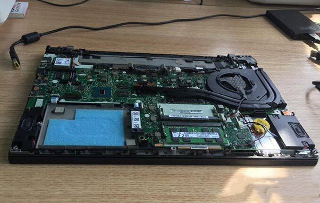 cmos电池怎么放电？笔记本主板cmos电池放电教程