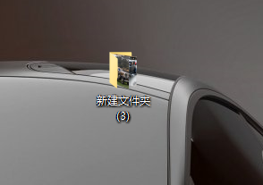 今天分享如何在win10电脑正在使用的主题中添加桌面背景图片