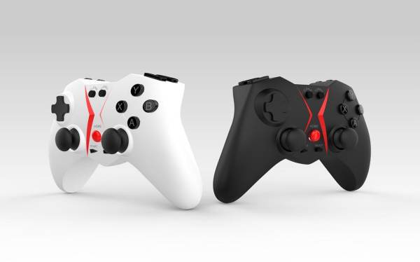 我来教你游戏手柄在Win7电脑上怎么使用（游戏手柄怎么控制电脑）