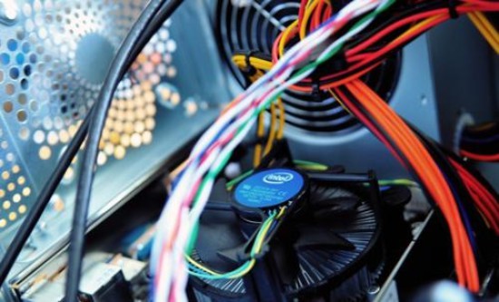 显卡风扇响怎么办？我来分享显卡风扇响噪声大的原因和解决方法