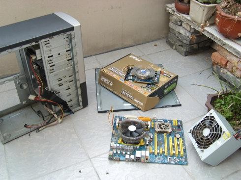 显卡风扇响怎么办？我来分享显卡风扇响噪声大的原因和解决方法