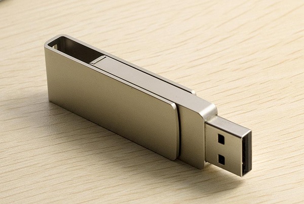 今天分享u盘无法重命名提示无效卷标要怎么解决