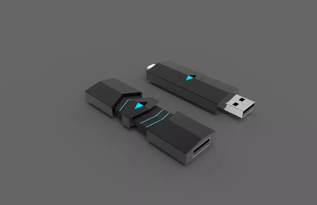 小编分享U盘插在Win10电脑上无法识别怎么办