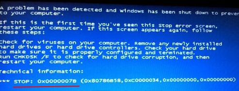 U盘重装系统出现蓝屏怎么办?我来分享快速解决!