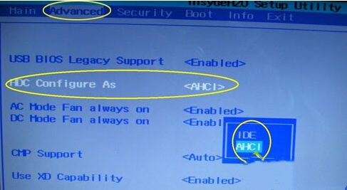 U盘重装系统出现蓝屏怎么办?我来分享快速解决!