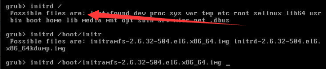 Win10专业版系统显示gurb错误进不了系统怎么办?