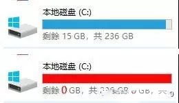 小编分享Win10专业版系统C盘瘦身应该怎么操作