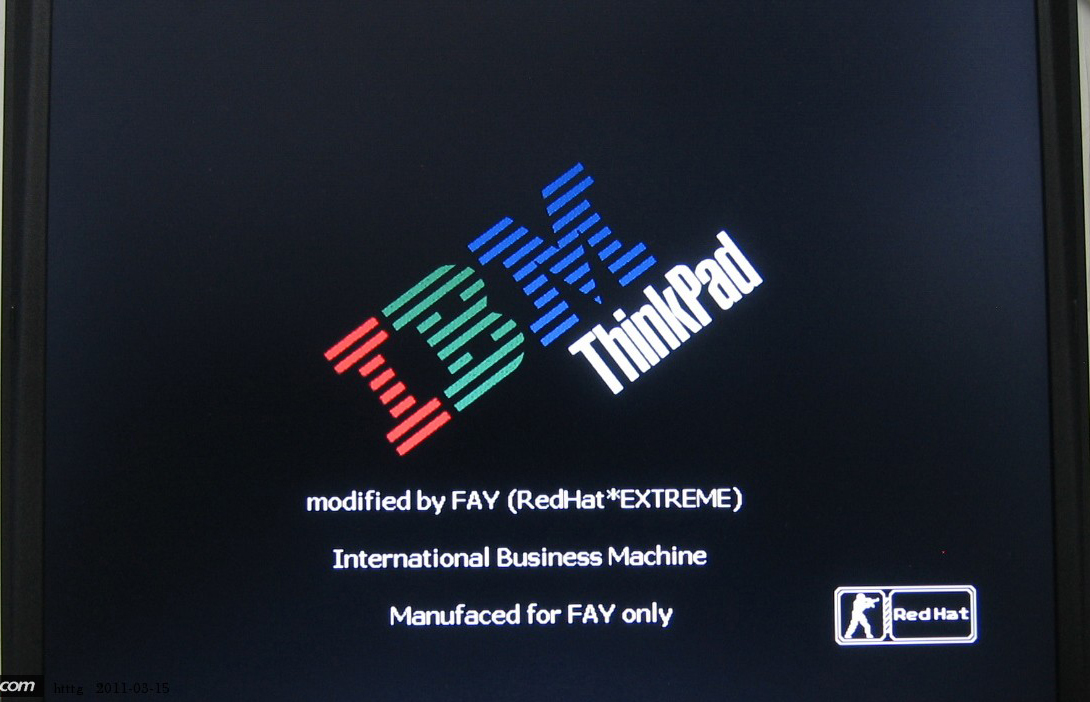 关于IBM笔记本进入bios怎么设置u盘启动