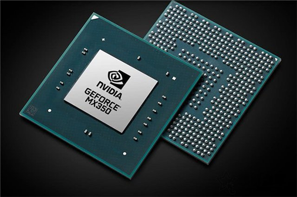 小编教你MX350显卡等于GTX1050级别