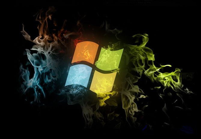 今天分享Win7纯净版系统下如何还原开机动画