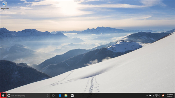 今天分享华硕Win10怎么强制恢复出厂设置（华硕win10强制恢复出厂设置方法）