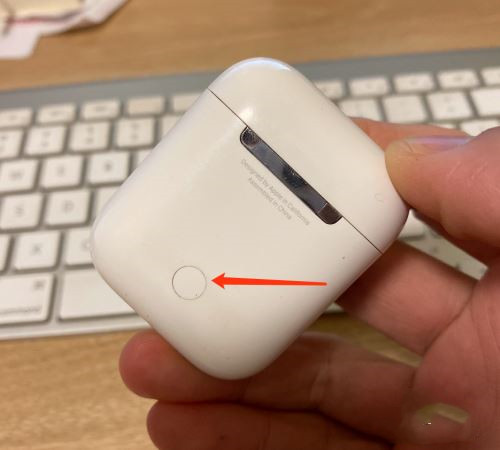 关于AirPods怎么连接Win10电脑（airpods连接win10电脑 断断续续）