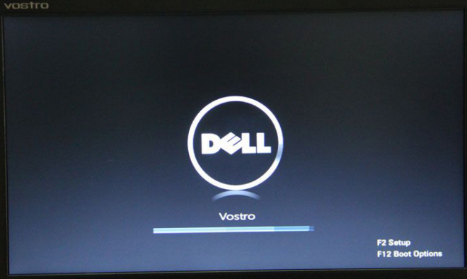 小编教你戴尔笔记本Bios怎么进入（戴尔笔记本bios怎么进入u盘）