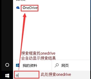 小编教你Win10专业版关闭禁用onedrive方法（win10怎么关闭onedrive）