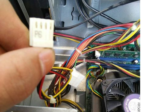 小编分享电脑主机启动不了怎么原因