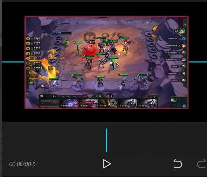 关于剪映剪出来的视频有黑边怎么办