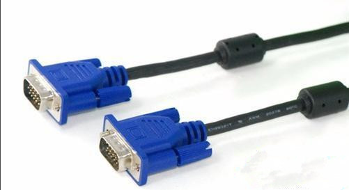 今天分享显卡风扇转但是显示器不亮怎么回事