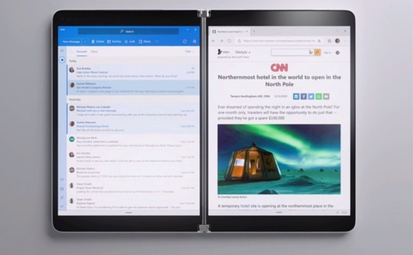 关于Win10X电脑操作系统可以装在台式机吗
