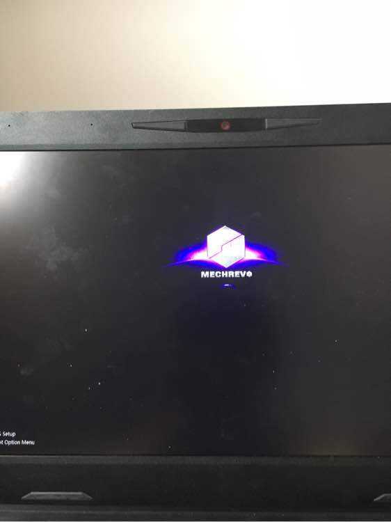 今天分享机械革命笔记本怎么BIOS设置U盘启动