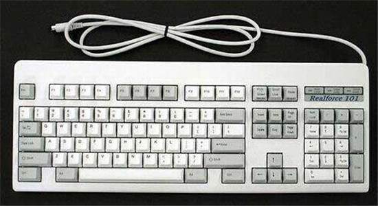 今天说说电脑键盘错乱了怎么办