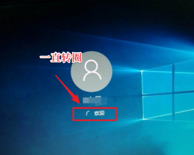 今天分享Win10电脑正在关机一直转圈怎么办（Win10一直正在关机）