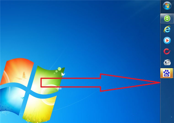小编分享怎么还原Win7系统工具栏（win7系统工具栏设置）