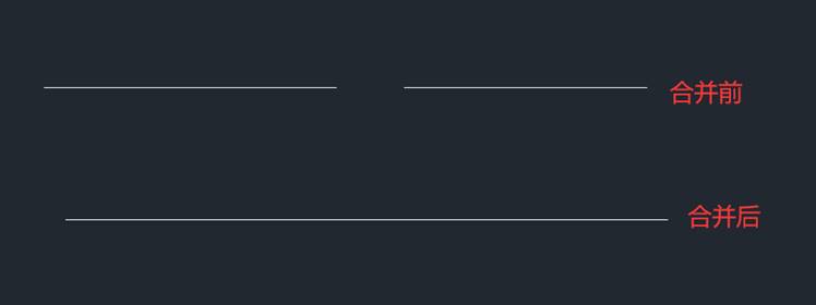 今天说说如何运用JOIN命令合并对象