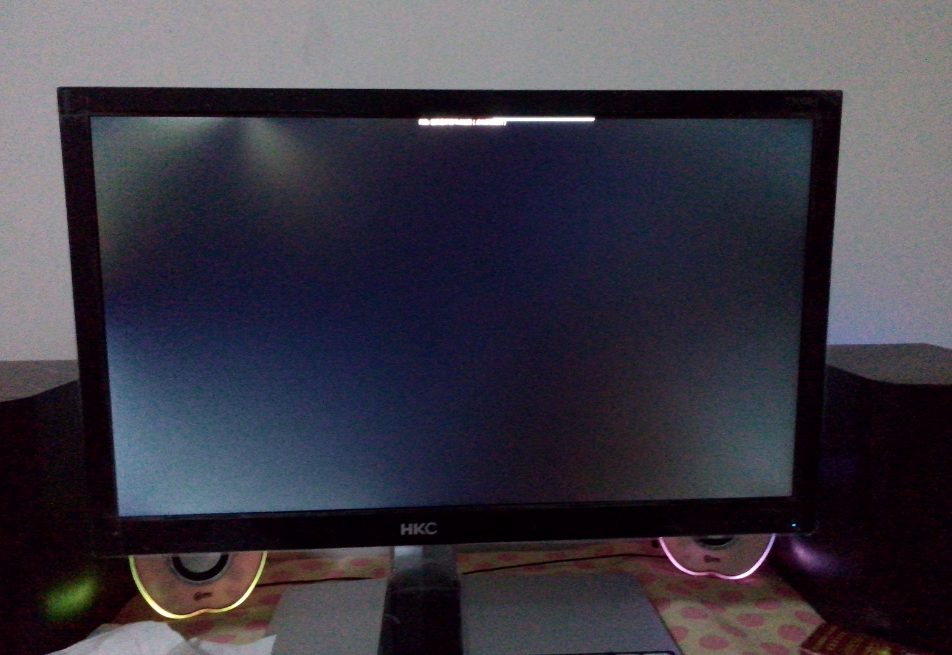 今天分享Win10专业版开机logo后黑屏怎么回事