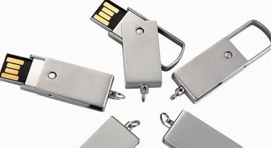 小编分享大容量u盘要格式化要选择哪种格式呢