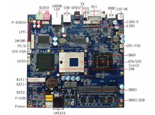 电脑主板电池没电会怎样?电脑主板电池没电解决方法