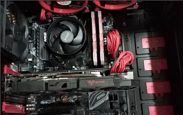 小编分享电脑主板应该怎么选择