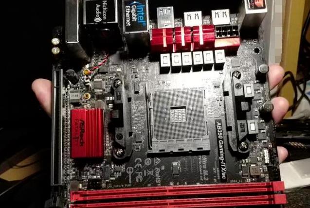 电脑主板应该怎么选择？电脑主板选择方法我来教你