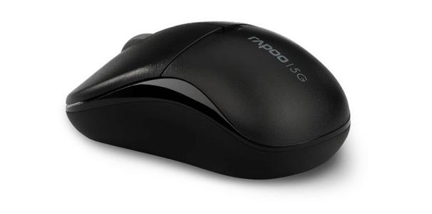 今天说说无线鼠标底部灯不亮怎么修复